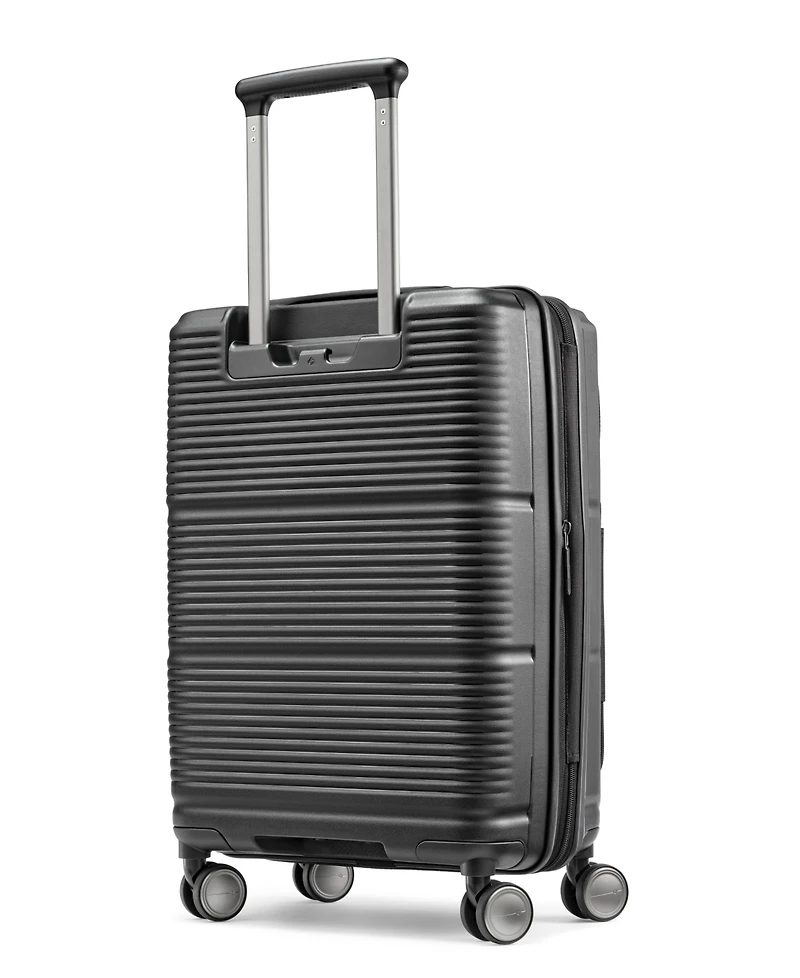 Samsonite Paralux Domestic 23" Hardside Carry-On Spinner Luggage