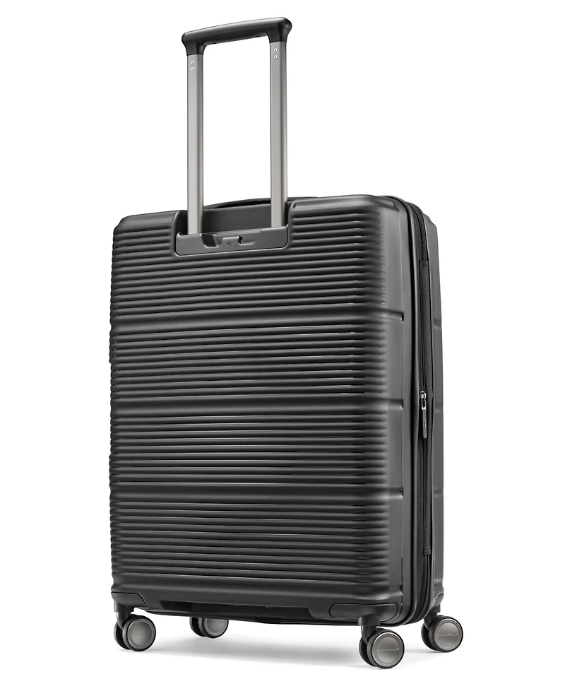 Samsonite Paralux Hardside Medium 26" Check-In Spinner Luggage