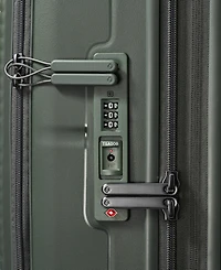 Samsonite Paralux Domestic 23" Hardside Carry-On Spinner Luggage