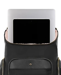 Samsonite Mobile Solution 2 Deluxe 17" Backpack