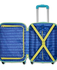 American Tourister Stitch 18" Hardside Carry- On Spinner