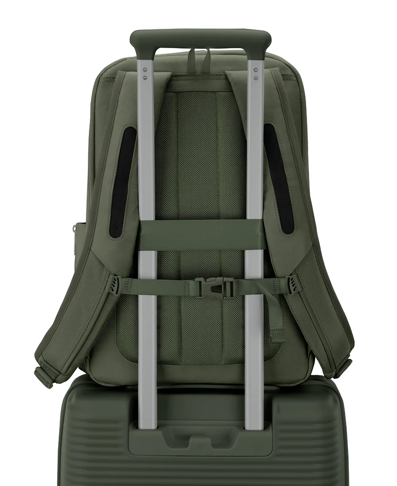 Samsonite Paralux 17" Travel Backpack