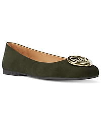 Michael Michael Kors Women's Milan Flex Ballet Flats