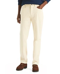 Nautica Men's Straight Fit Corduroy Pants