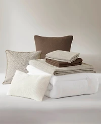 Madison Park Signature Chapman Jacquard -Pc. Comforter Set