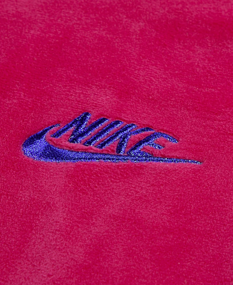 Nike Toddlers & Little Girls 4T-6T 2-Piece Hoodie and Velour Flared Leggings Set
