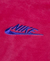 Nike Toddlers & Little Girls 4T-6T 2-Piece Hoodie and Velour Flared Leggings Set