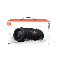 Jbl Xtreme 3 Waterproof Bluetooth Speaker