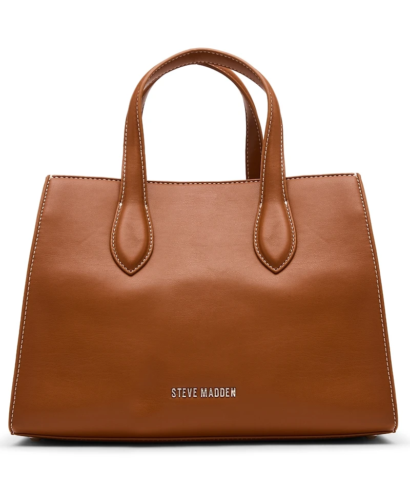 Steve Madden Bcalleb Box Small Tote Bag