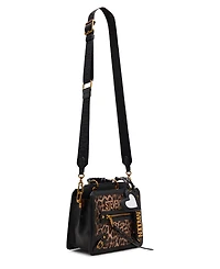 Steve Madden Bevelyn Satchel Bag