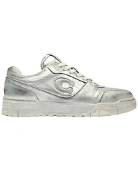 Coach Women's Soho Round Toe Sneakers