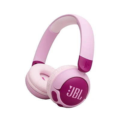 Jbl Jr 320BT Youth On Ear Bluetooth Headphones