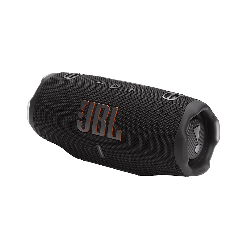 Jbl Charge 6 Waterproof Bluetooth Speaker