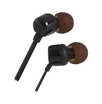Jbl T Series T110 In Ear Wired Headphones