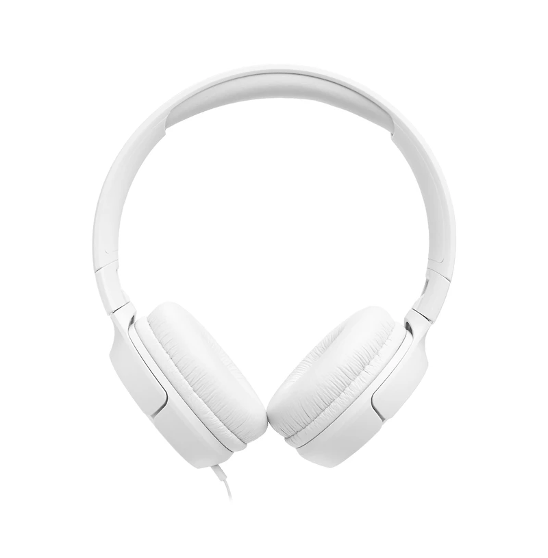 Jbl Tune 520C On Ear Wired Headphones
