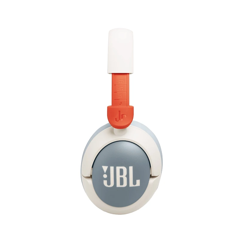 Jbl Jr 470NC Noise Cancelling Over Ear Headphones