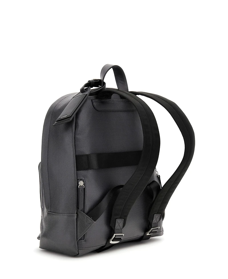 Guess Men's Milano Medium Backpack