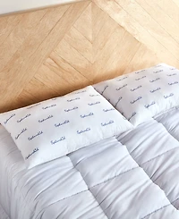 Splendid Medium Density 2-Pack Pillows, Standard