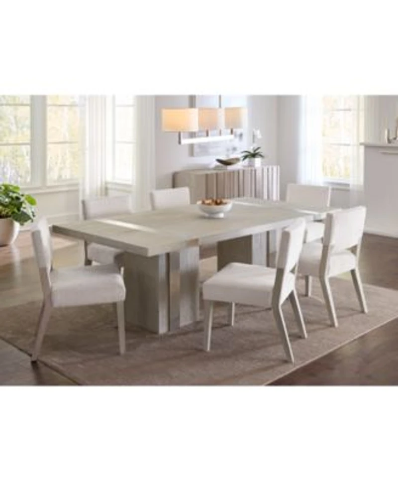 Bernhardt Tempo Dining Collection