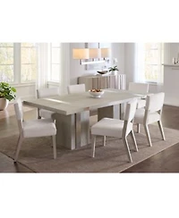 Bernhardt Tempo Dining Collection
