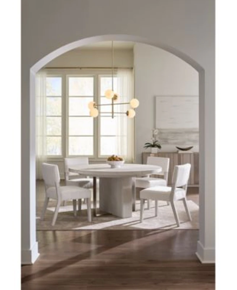 Bernhardt Tempo Dining Collection