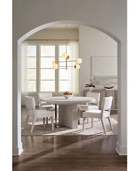 Bernhardt Tempo Dining Collection
