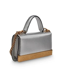 Karl Lagerfeld Paris Women's Jacqueline Crossbody