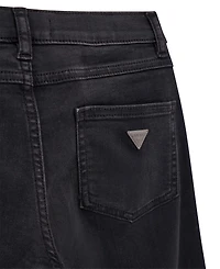 Guess Girls 7-16 90s Fit Rhinestones Jeans