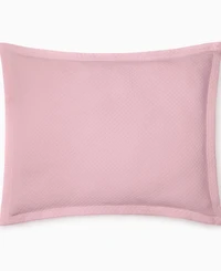 Sferra Rombo Cotton Boudoir Sham, 12" x 16"