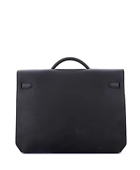 Pre-Owned Hermes Kelly 36 Handbag Togo