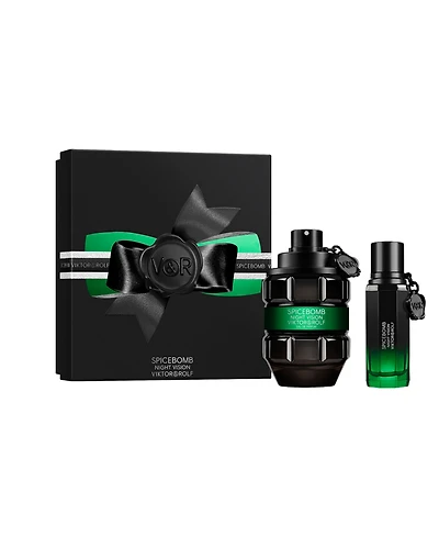 Viktor & Rolf 2-Pc. Spicebomb Night Vision Eau De Parfum Gift Set