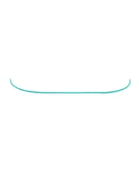 Pre-Owned Tiffany & Co. T Smile Bracelet