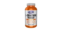 Now Foods L- Ornithine Powder ,8 Oz
