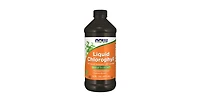 Now Foods Chlorophyll & Mint ,16 Oz