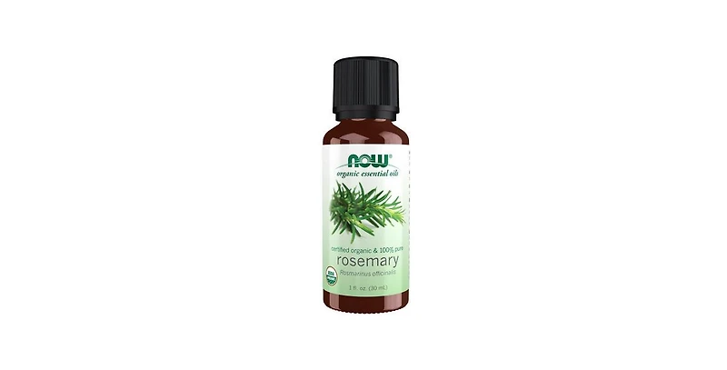 Now Foods Rosemary Oil ,1 Oz