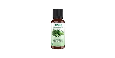 Now Foods Rosemary Oil ,1 Oz
