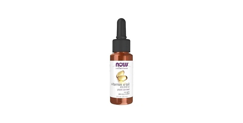 Now Foods E-Oil ,23000 Iu ,1 oz