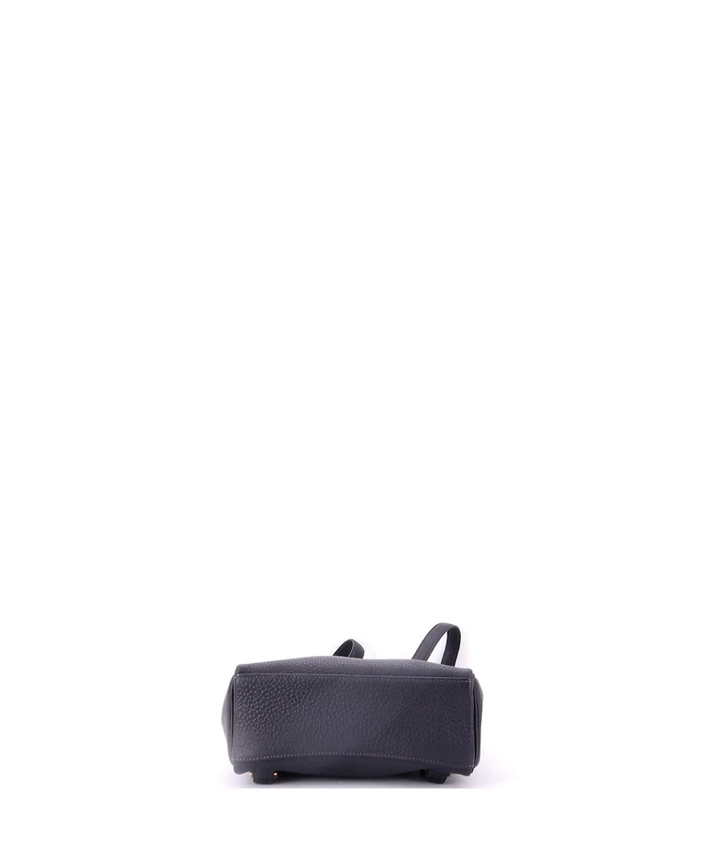 Pre-Owned Hermes Kelly 20 Handbag Togo