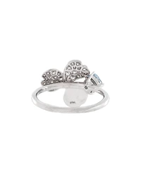 Pre-Owned Tiffany & Co. Paper Flowers Ring