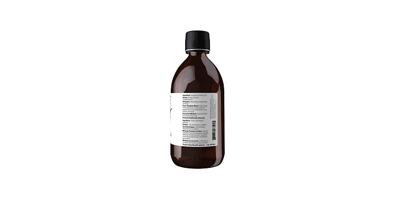 Now Foods Eucalyptus Oil ,16 Oz