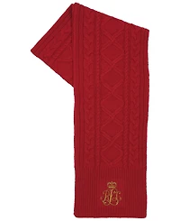 Lauren Ralph Lauren Direct Cable Scarf