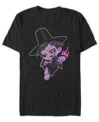 Fifth Sun Men's K-Pop Demon Hunters Pull-Over Graphic Print T-Shirt