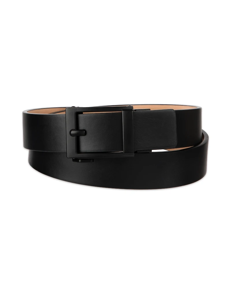 Alfani Men's Track Lock Harness Belt, Macy's Exclusive