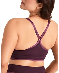 Adore Me Plus Clarity Sports Bra