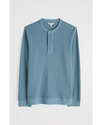 Seasalt Cornwall Men's Brigantine Long Sleeve Top