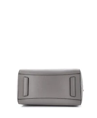 Pre-Owned Givenchy Medium Antigona Bag Leather and Kenya Metal