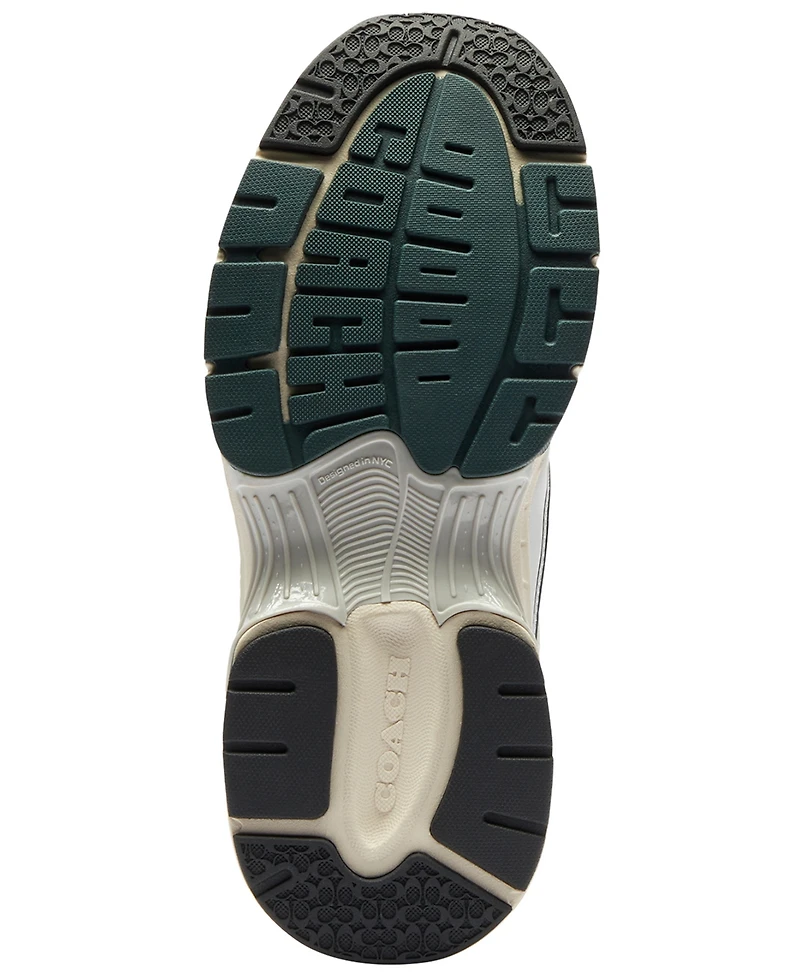 Coach Women's Running Sneakers