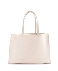 Pre-Owned Givenchy Large G-Tote Canvas