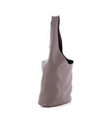 Pre-Owned The Row Bindle Three Bag Leather