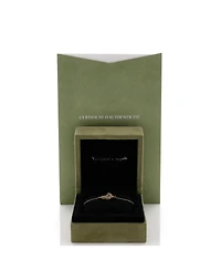 Pre-Owned Van Cleef & Arpels Sweet Alhambra Butterfly Bracelet
